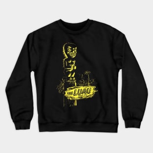 Luau Crewneck Sweatshirt